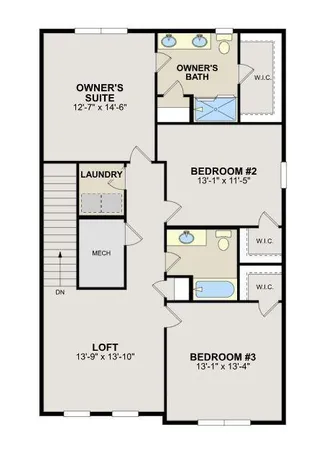 $448,535 | 1106 Annagaire Curve, Rosemount, MN 55068