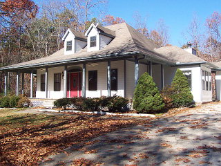 1694 Poplar Springs Road Ringgold, GA 30736 - Photo 1 of 1 Main View