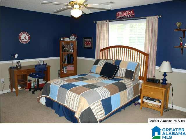 140 Silverleaf Drive Pelham, AL 35124 - Photo 19 of 32