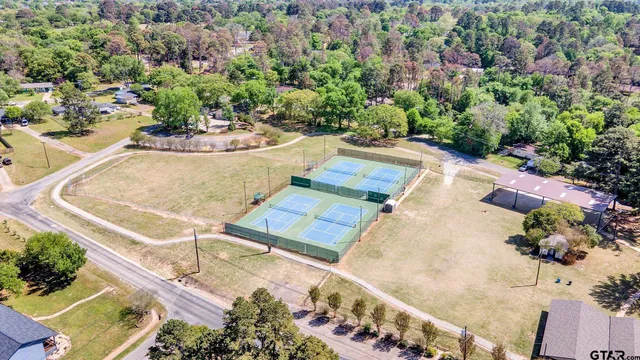 $369,500 | 1444 Tanglewood Drive West, Hideaway, TX 75771