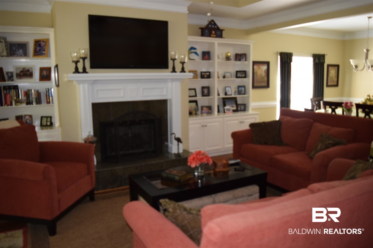 5584 Fairfield Place Mobile, AL 36609 - Photo 13 of 30
