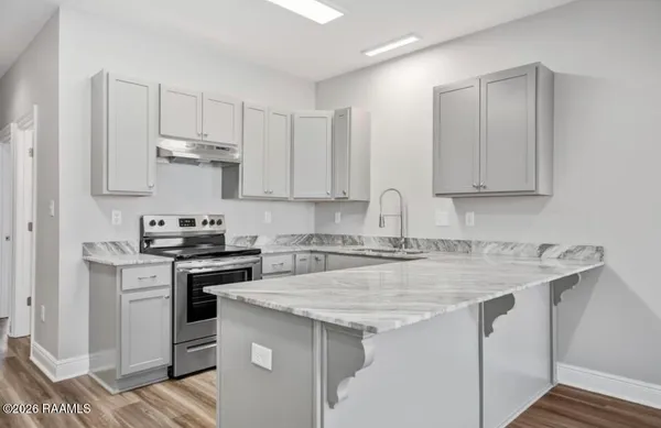 $1,800 | 139 Iberia Street, Unit I, Youngsville, LA 70592