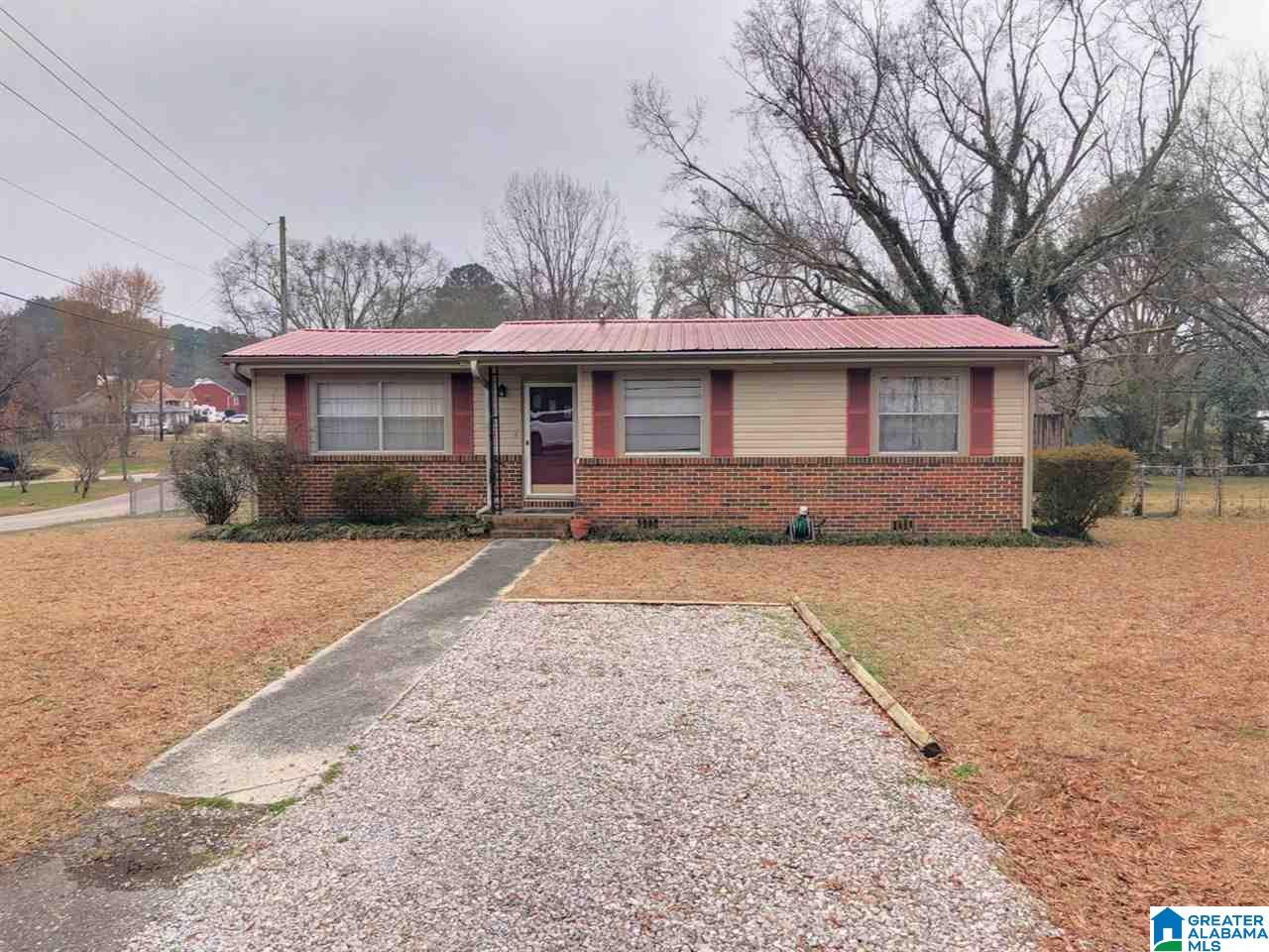 200 Pleasant Road Mount Olive, AL 35117 - Photo 1 of 15