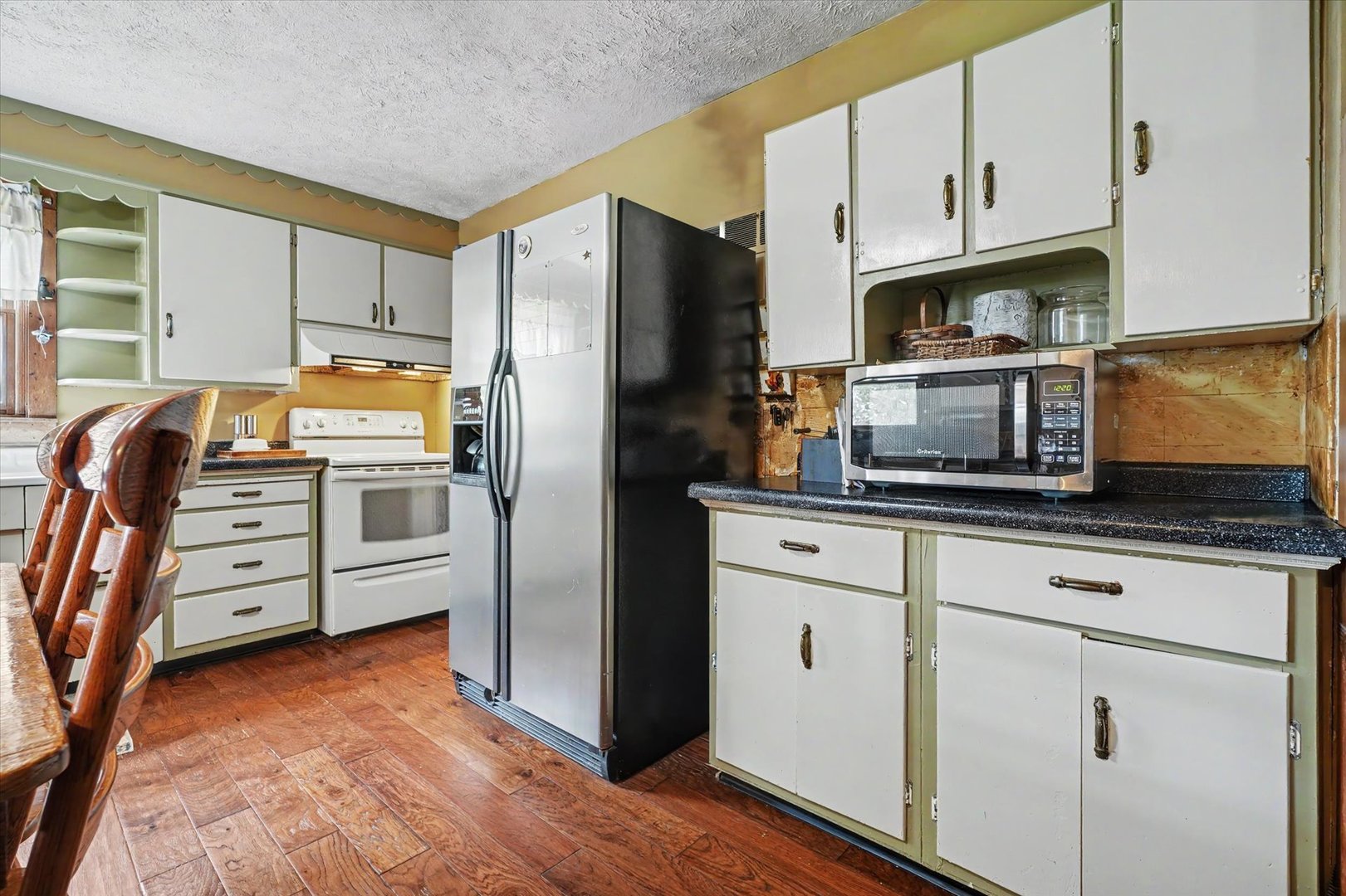 1152 County Road 2900 North Rantoul, IL 61866 - Photo 17 of 53