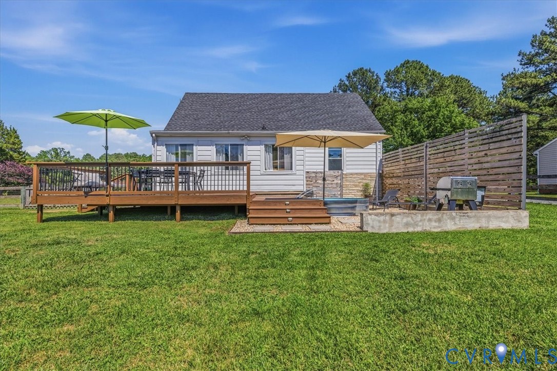 7220 Turner Road Henrico, VA 23231 - Photo 4 of 35