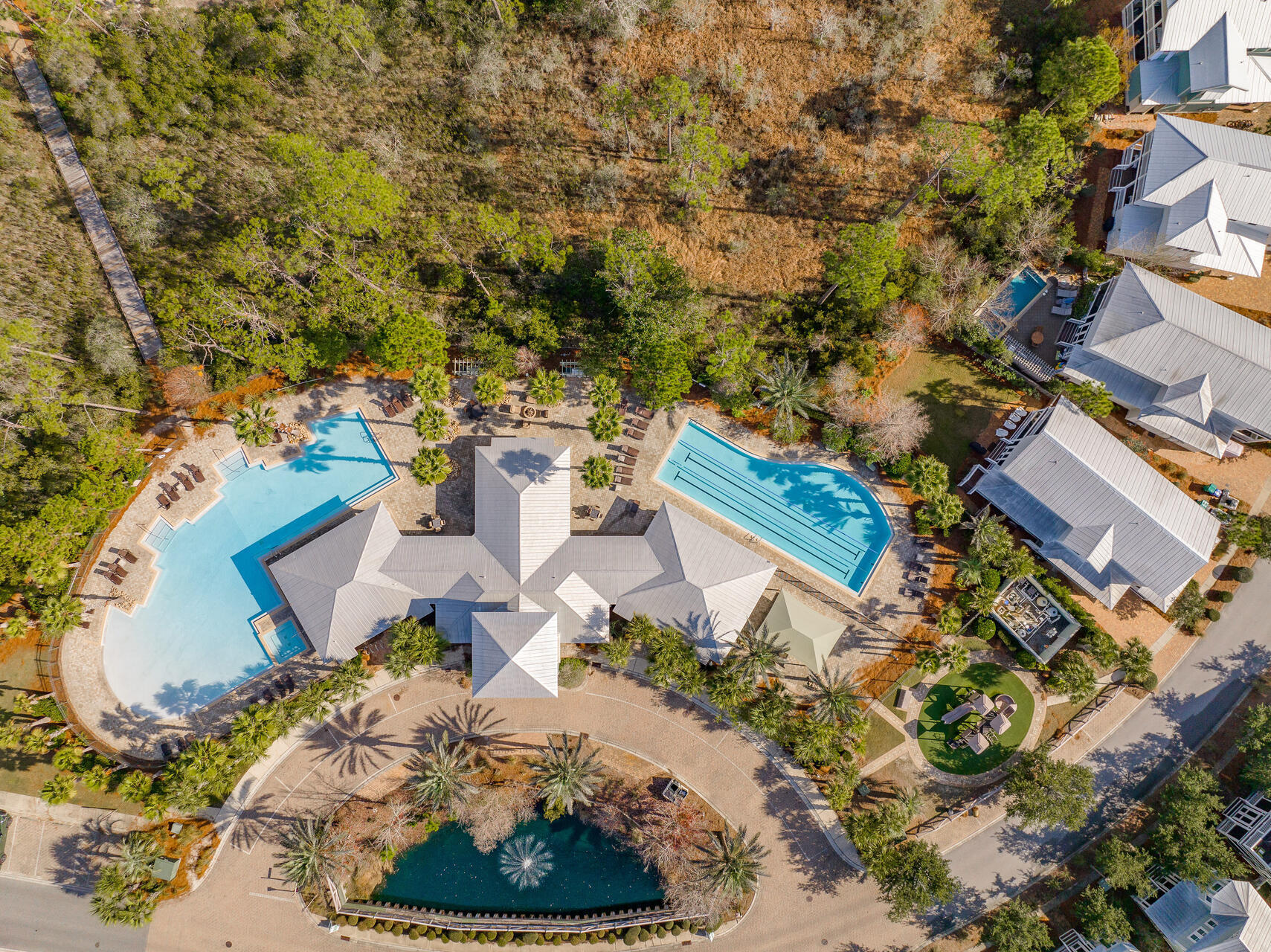 511 Flatwoods Forest Loop Santa Rosa Beach, FL 32459 - Photo 54 of 67 Gallery Image 54