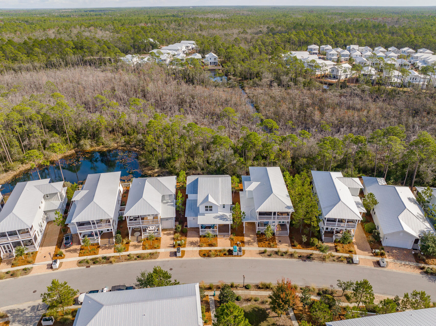 511 Flatwoods Forest Loop Santa Rosa Beach, FL 32459 - Photo 61 of 67 Gallery Image 61