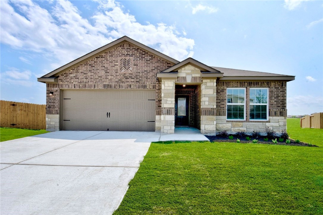 19705 Hubert R Humphrey Road Manor, TX 78653 - Photo 1 of 1