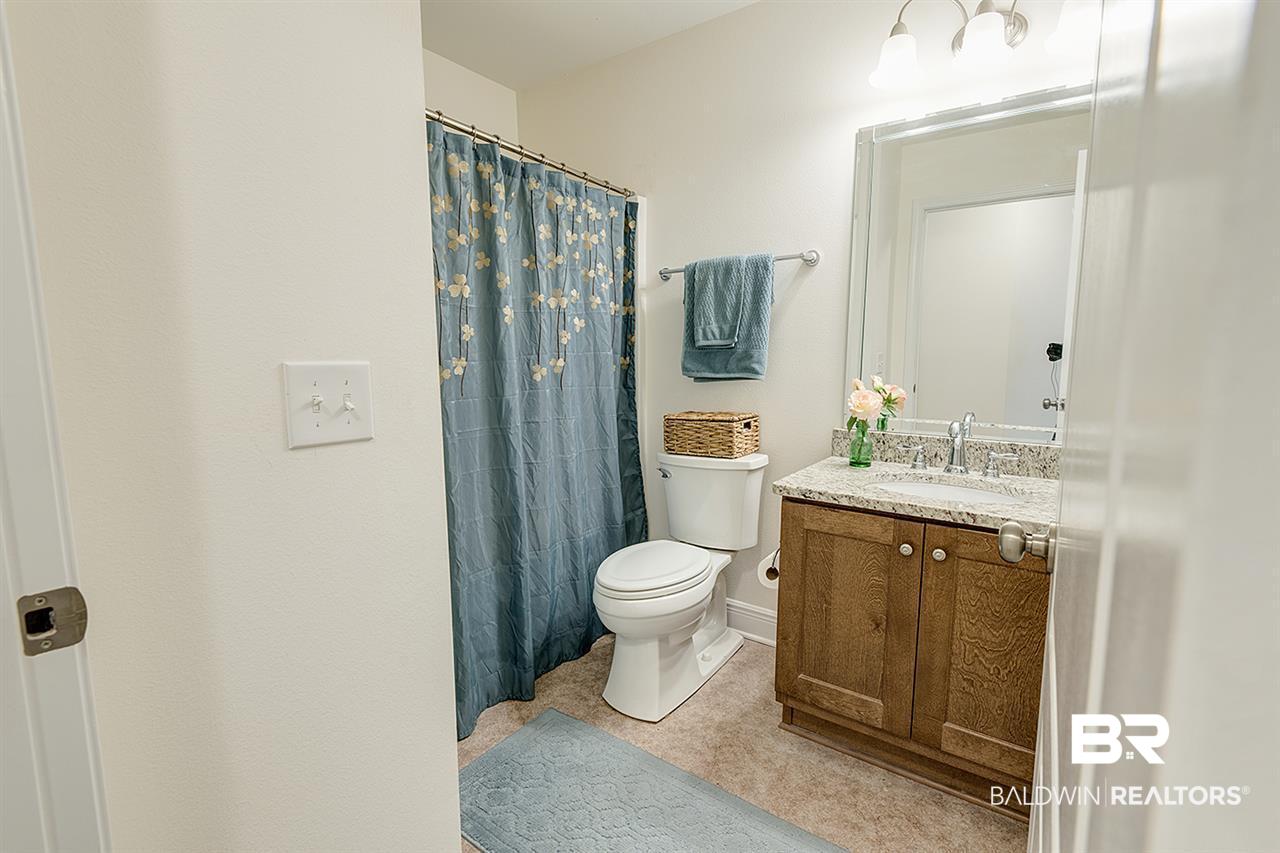 215 Meadow Run Loop Foley, AL 36535 - Photo 35 of 43 Bath 2