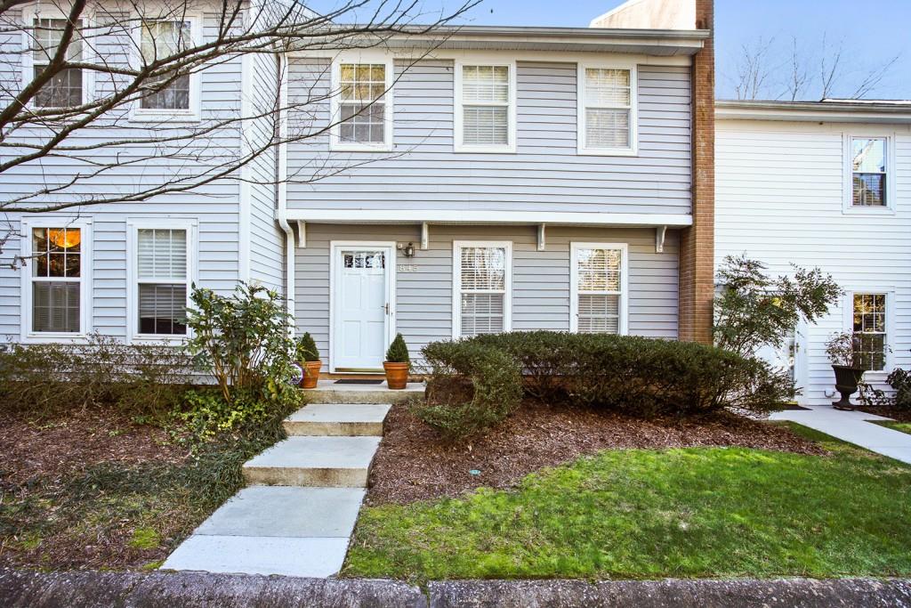 845 Heritage Square Decatur, GA 30033 - Photo 1 of 1