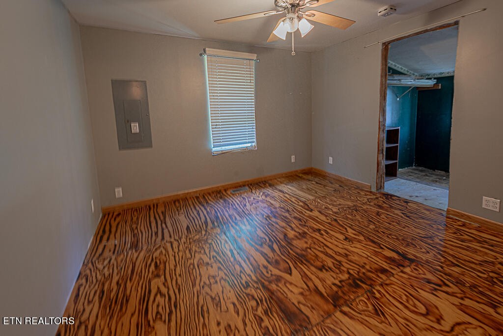 239 Northeast Coffey Drive Road Cleveland, TN 37323 - Photo 12 of 25 Gallery Image 12
