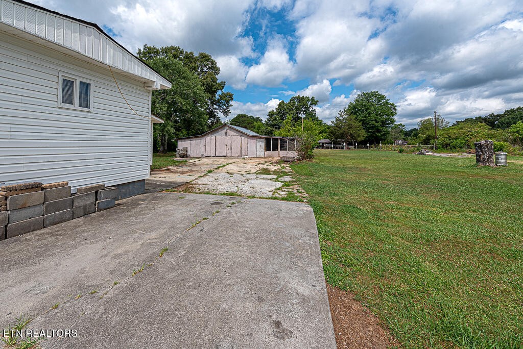 239 Northeast Coffey Drive Road Cleveland, TN 37323 - Photo 20 of 25 Gallery Image 20