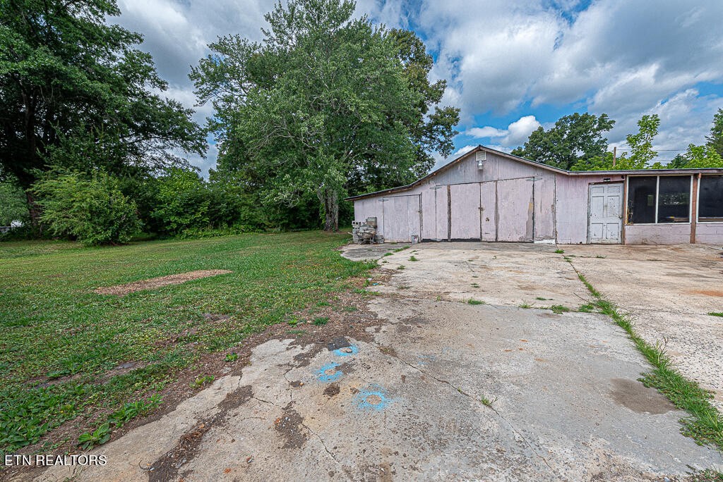 239 Northeast Coffey Drive Road Cleveland, TN 37323 - Photo 22 of 25 Gallery Image 22
