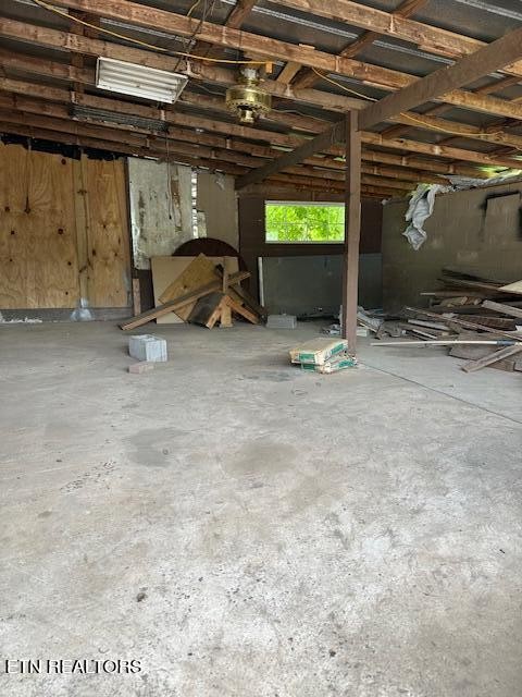 239 Northeast Coffey Drive Road Cleveland, TN 37323 - Photo 23 of 25 Gallery Image 23