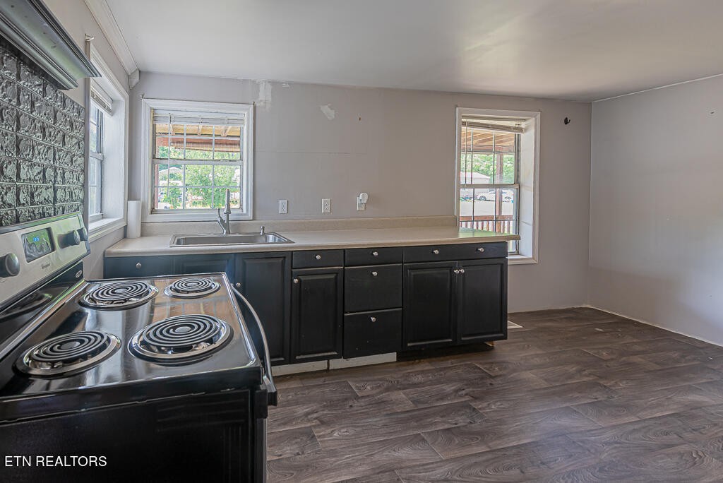 239 Northeast Coffey Drive Road Cleveland, TN 37323 - Photo 9 of 25 Gallery Image 9
