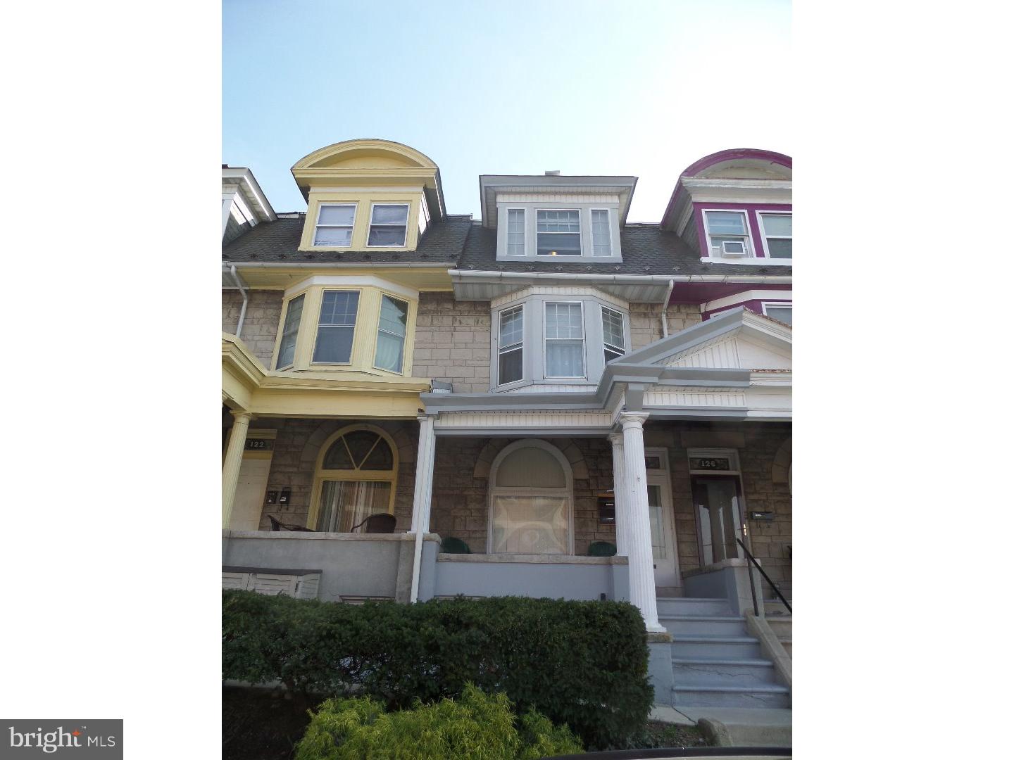 124 West Spring Street Reading, PA 19601 - Photo 2 of 7 Gallery Image 2