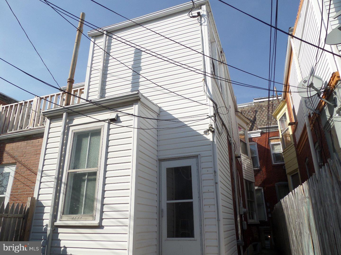 124 West Spring Street Reading, PA 19601 - Photo 7 of 7 Gallery Image 7
