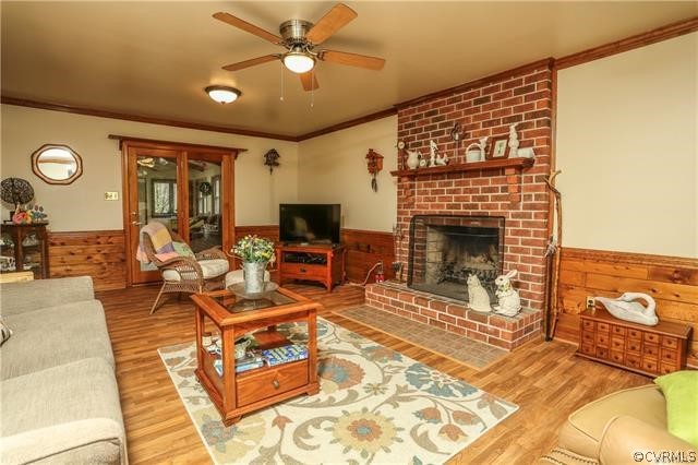 2650 Fountain Ridge Road Hopewell, VA 23860 - Photo 9 of 14 Gallery Image 9