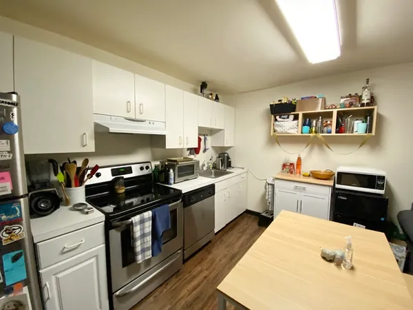 $4,800 | 606 Columbus Avenue, Unit 3R, Boston, MA 02118