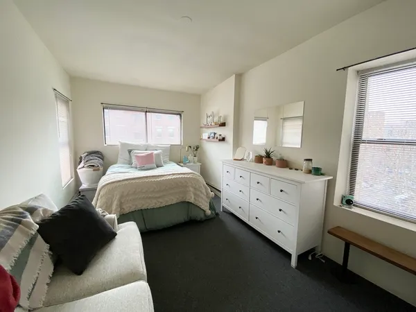 $4,800 | 606 Columbus Avenue, Unit 3R, Boston, MA 02118