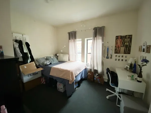 $4,800 | 606 Columbus Avenue, Unit 3R, Boston, MA 02118