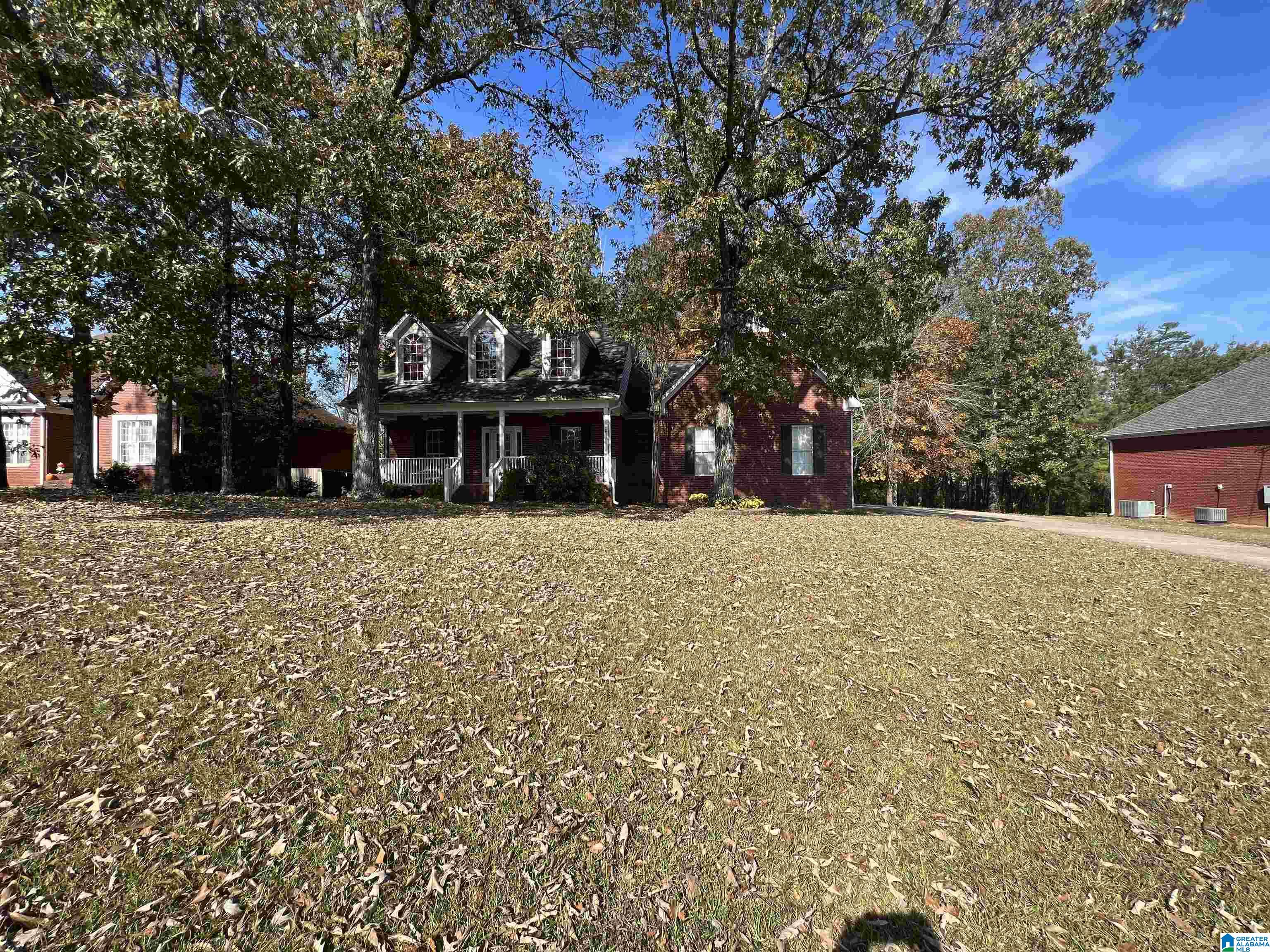 22853 Charles Collier Lane McCalla, AL 35111 - Photo 26 of 30