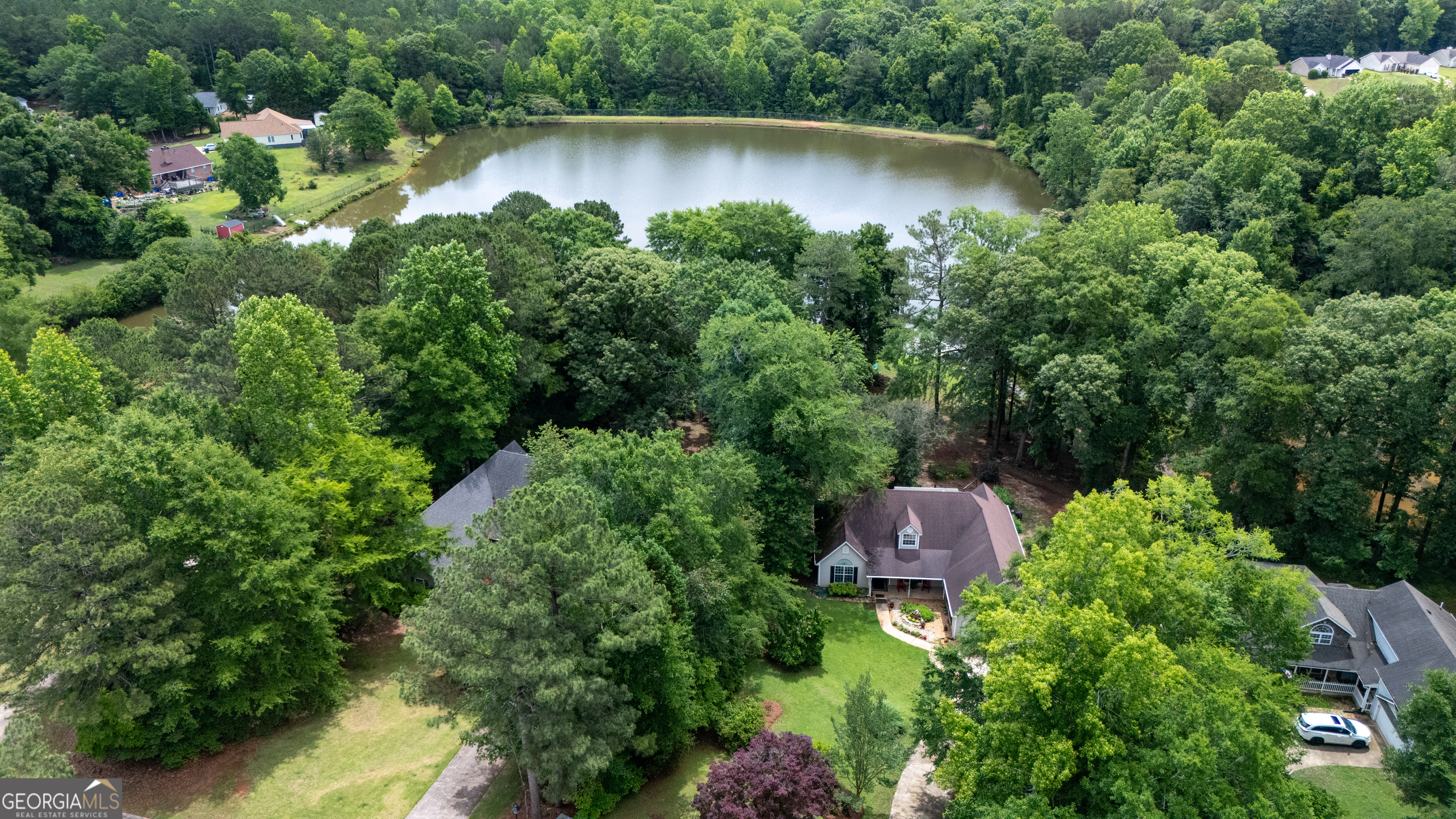 210 Old Pond Road LaGrange, GA 30241 - Photo 34 of 37