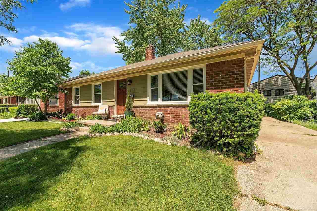 2406 West Webster Road Royal Oak, MI 48073 - Photo 4 of 42