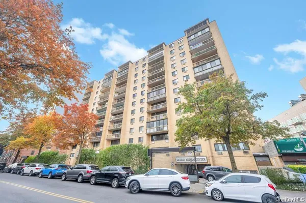 $1,500 | 87-08 Justice Avenue, Unit C2 | Elmhurst