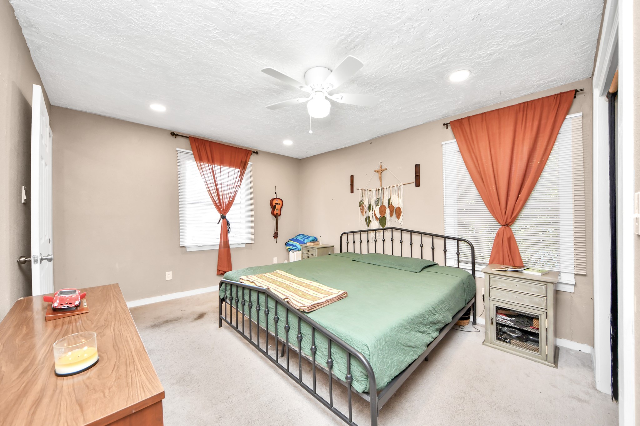 1806 Miami Road Pasadena, TX 77502 - Photo 16 of 34 Bedroom 1