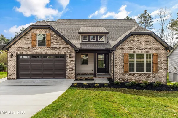 $624,900 | 118 Yona Way, Loudon, TN 37774