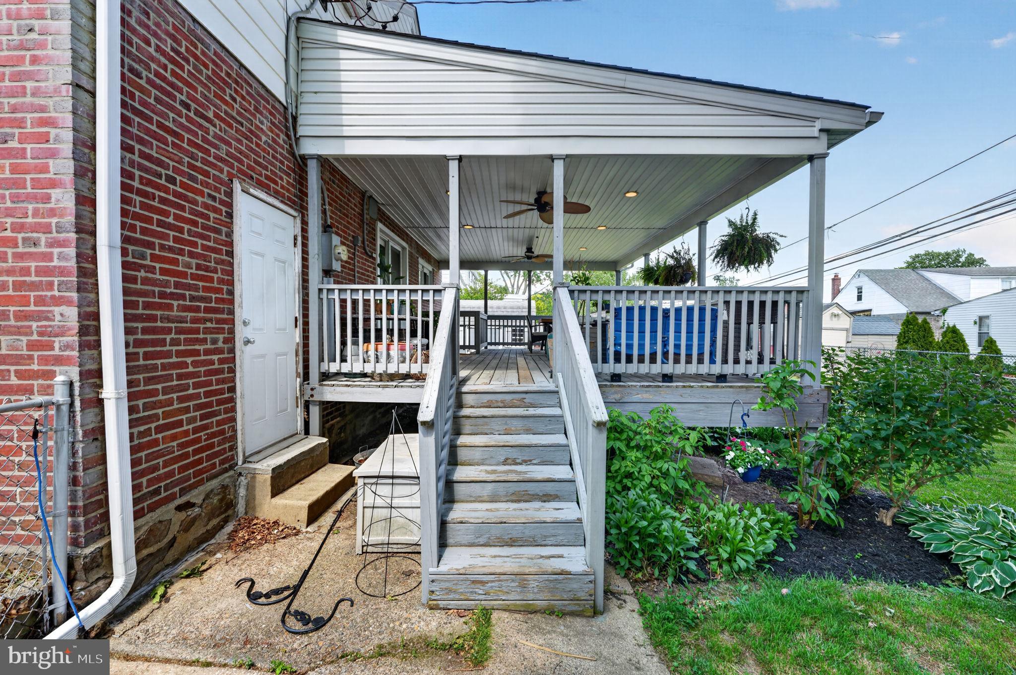 1224 Meadow Road Woodlyn, PA 19094 - Photo 31 of 41 Gallery Image 31