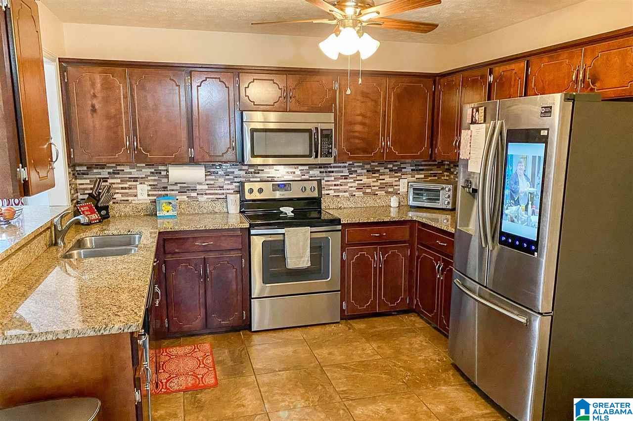 151 Wilson Way Weaver, AL 36277 - Photo 9 of 50
