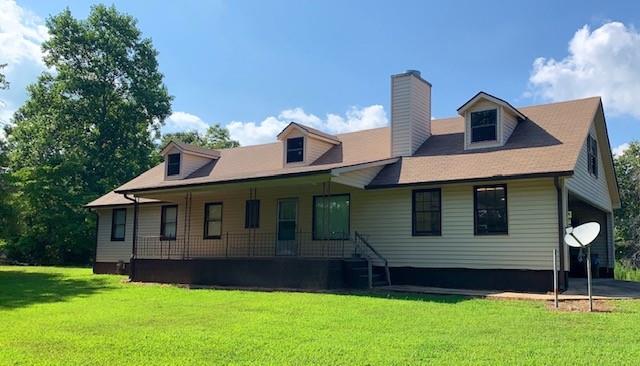 4544 Giddon Martin Road Gainesville, GA 30506 - Photo 1 of 1 Gallery Image 1