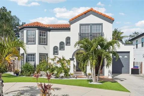 $1,439,000 | 3303 West Lawn Avenue, Tampa, FL 33611