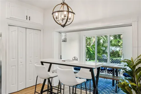 $1,439,000 | 3303 West Lawn Avenue, Tampa, FL 33611