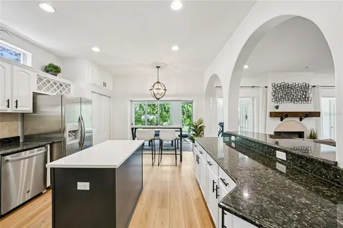 $1,439,000 | 3303 West Lawn Avenue, Tampa, FL 33611