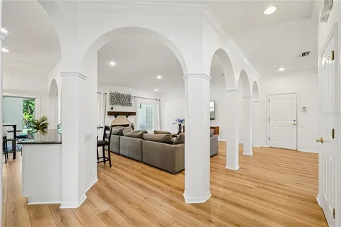 $1,439,000 | 3303 West Lawn Avenue, Tampa, FL 33611