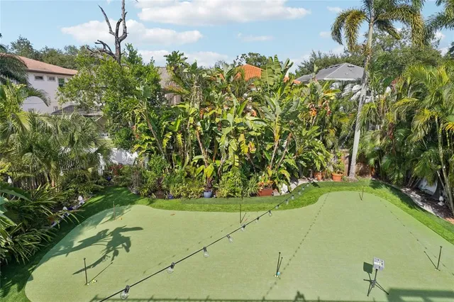 $1,439,000 | 3303 West Lawn Avenue, Tampa, FL 33611