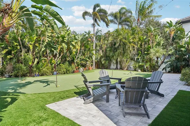 $1,439,000 | 3303 West Lawn Avenue, Tampa, FL 33611