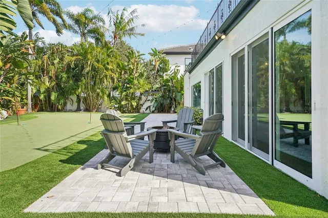 $1,439,000 | 3303 West Lawn Avenue, Tampa, FL 33611