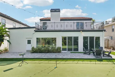 $1,439,000 | 3303 West Lawn Avenue, Tampa, FL 33611