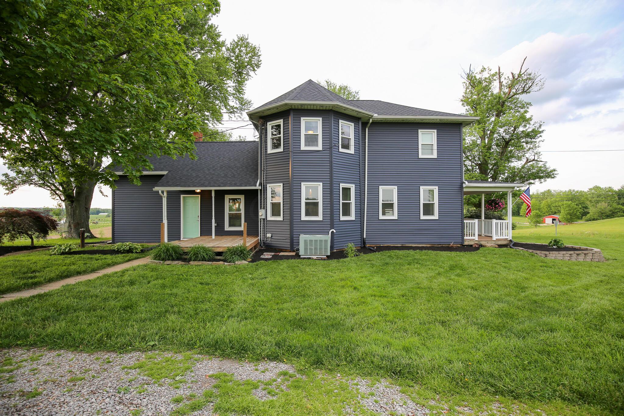 11305 Palmer Road Mount Perry, OH 43760 - Photo 3 of 37 IMG_9543-2