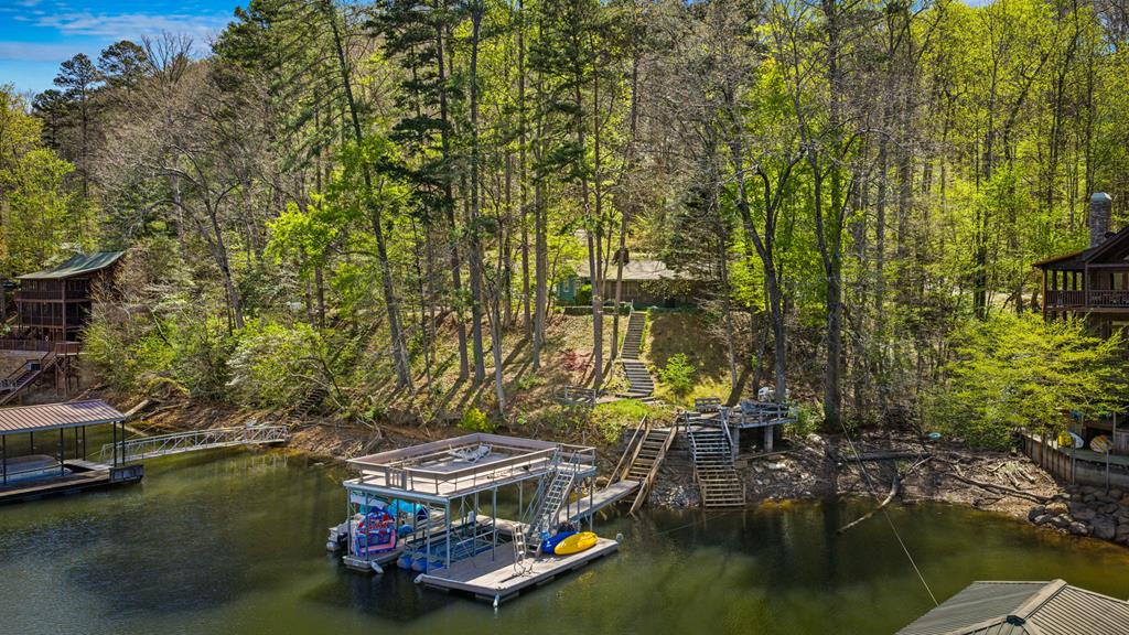 70 Rowland Pointe Morganton, GA 30560 - Photo 21 of 63