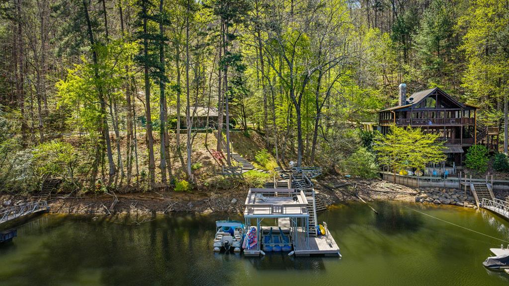 70 Rowland Pointe Morganton, GA 30560 - Photo 22 of 63