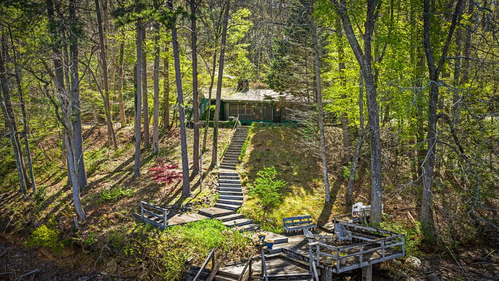 70 Rowland Pointe Morganton, GA 30560 - Photo 23 of 63