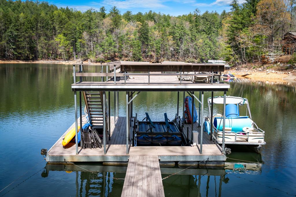 70 Rowland Pointe Morganton, GA 30560 - Photo 3 of 63