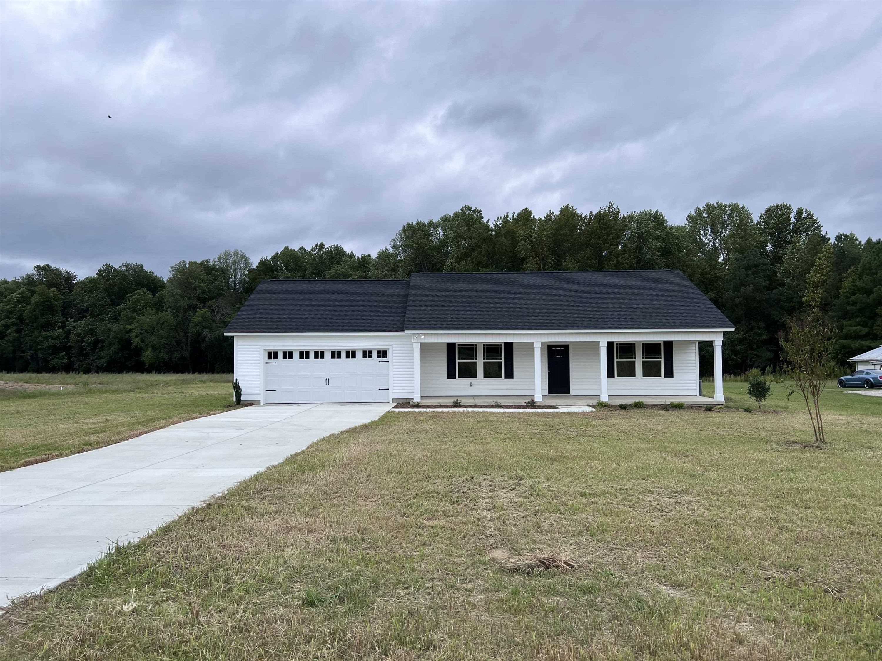 1960 Crockers Nub Road Middlesex, NC 27557 - Photo 1 of 15 Photo 1