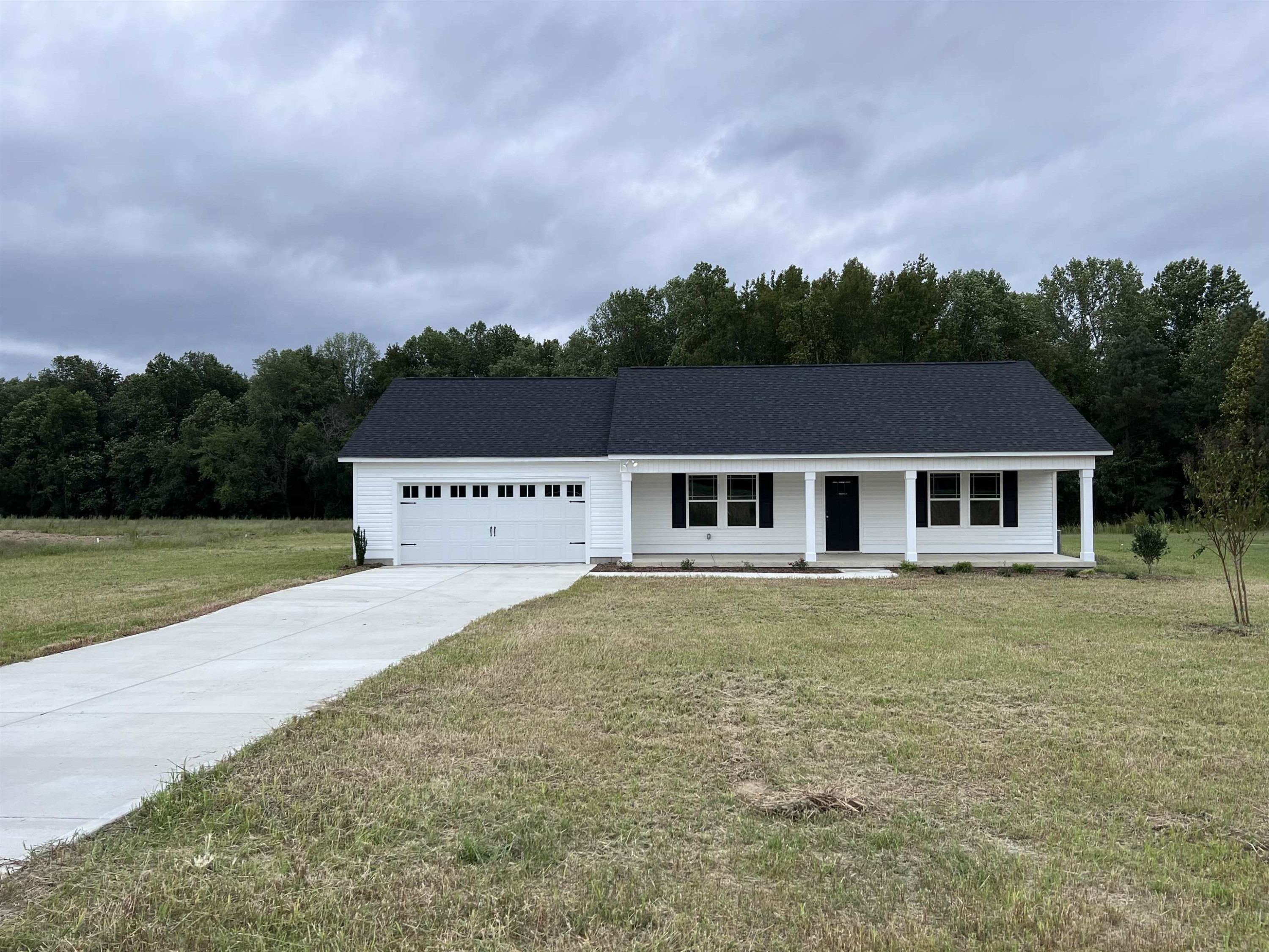 1960 Crockers Nub Road Middlesex, NC 27557 - Photo 2 of 15 Photo 2