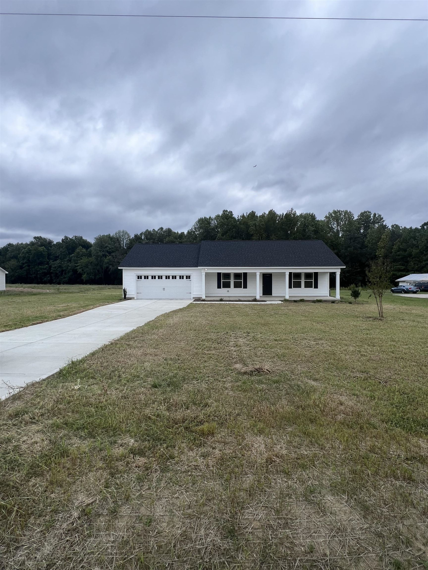 1960 Crockers Nub Road Middlesex, NC 27557 - Photo 3 of 15 Photo 3